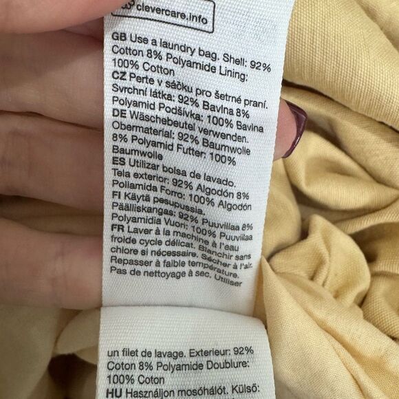 NWT & Other Stories Capsule Bustier Balloon Dress - Picture 13 of 13